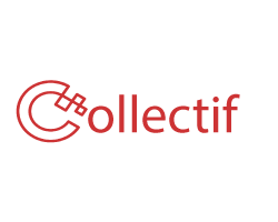 Logo Agence Le collectif Digital